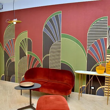 Peaceful With A Huge Terrace - Beahost