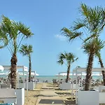Peaceful With A Huge Terrace - Beahost Apartment