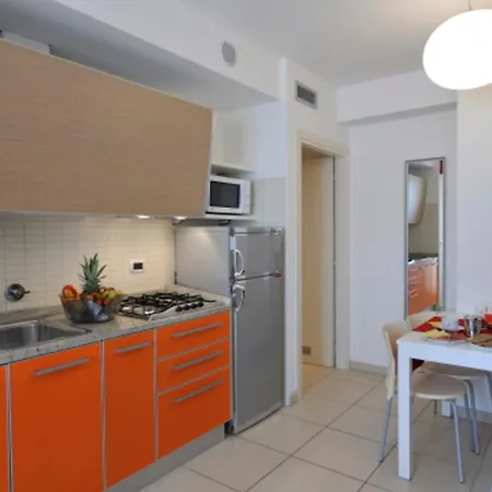 Peaceful With A Huge Terrace - Beahost *