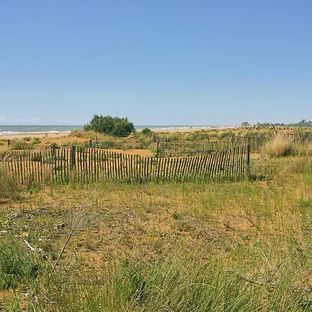 Peaceful With A Huge Terrace - Beahost Bibione