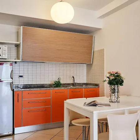 Apartment Peaceful With A Huge Terrace - Beahost Bibione