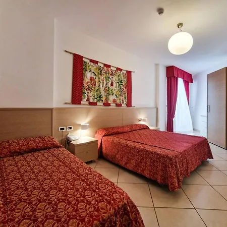 Peaceful With A Huge Terrace - Beahost Bibione