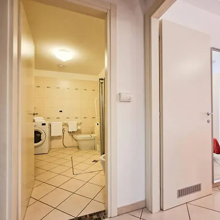 Peaceful With A Huge Terrace - Beahost Apartment Bibione