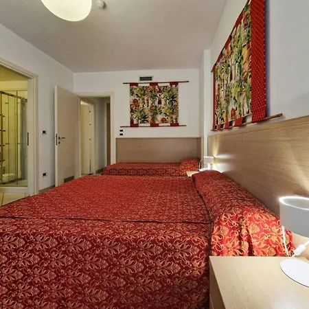Peaceful With A Huge Terrace - Beahost Apartment