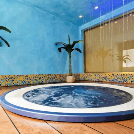Peaceful With A Huge Terrace - Beahost Apartment Bibione