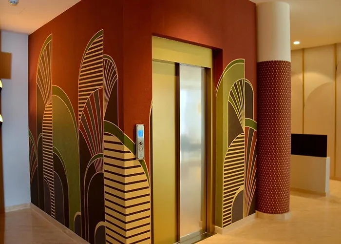 Peaceful With A Huge Terrace - Beahost Appartamento *