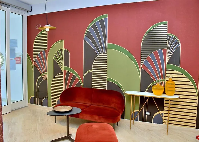 Peaceful With A Huge Terrace - Beahost