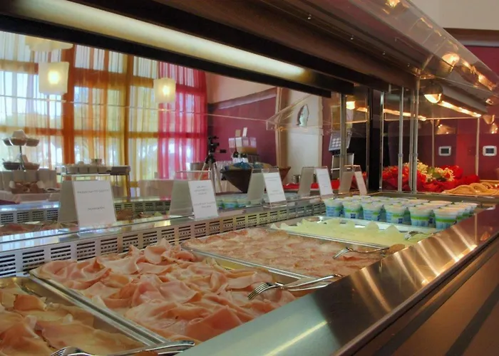 Peaceful With A Huge Terrace - Beahost Bibione